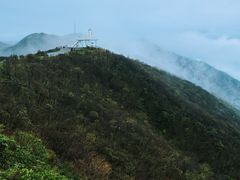 -大围山国家森林公园
