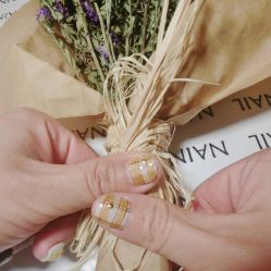 -MORI茉丽日本美甲美睫