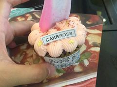-CAKE BOSS 蛋糕老板(北京世纪金源购物中心)