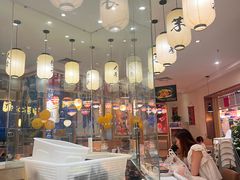 -禾绿回转寿司(苏宁广场店)