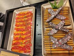 -西塔老太太泥炉烤肉(龙湖北苑天街店)