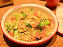 -熙成烧烤(白塔岭店)