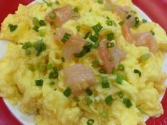 -香港仔茶餐厅(凤阳店)