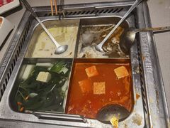 -海底捞火锅(中山路天主教堂店)