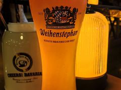 -巴伐利亚啤酒坊(意式风情街店)