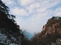 -九华山风景区