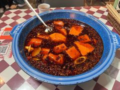 -王歘歘·chuǎ火锅(五道营店)