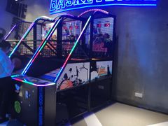 -世代星球·保龄球·镭战真人CS·团建(杨浦店)