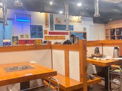 -小宇火锅烧烤(颜三路店)