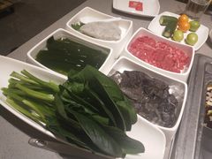 -海底捞火锅(天一广场亚细亚店)