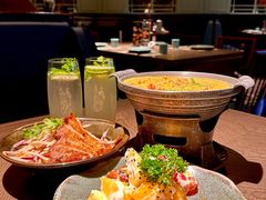 -安南越南餐厅(青岛万象城店)