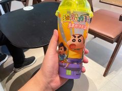 -奈雪的茶(华侨城创意园店)