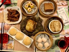 -添好运点心专门店(中环IFC店)