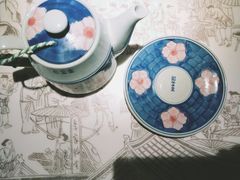 -秀水人家