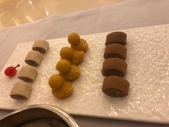 -全聚德(上海首店浦东店)
