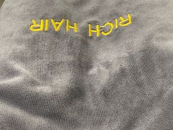 -润复丝·泽发防脱头皮管理