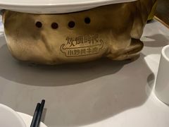 -炊烟小炒黄牛肉(中心印象城店)