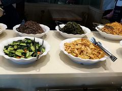 -素满香·素食自助餐(苏州·临顿路店)