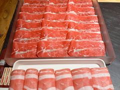 -南门四季铜锅涮肉(东坝店)