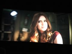 -嘉华国际影城(学清路店)