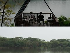 -东莞松山湖凯悦酒店