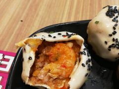 小龙虾生煎-小杨生煎(金山百联购物中心3楼店)