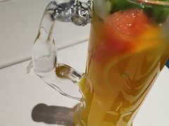 -Aqua Oasis 水天堂(石路天虹店)