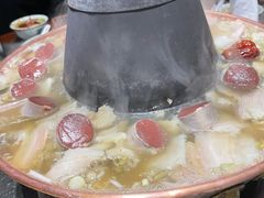 -吉祥涮羊肉