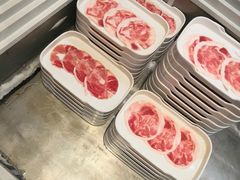 -江南食代自助餐厅(宝龙城市广场店)