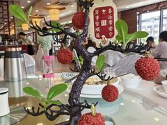 -椿记烧鹅(北门店)