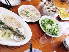 -美味之家·湖景农家乐(太湖东山店)