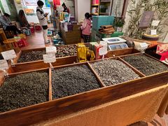 -佟小曼手工茶饼坊(鼓浪屿1店)