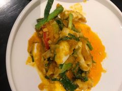 -Thai Alley泰爱里(二沙岛店)