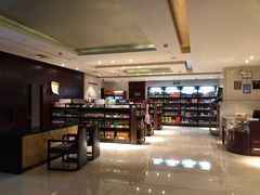 -南京凤凰台饭店