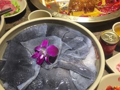 -蜀国大将老火锅(江北店)