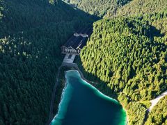 -武陵山森林公园