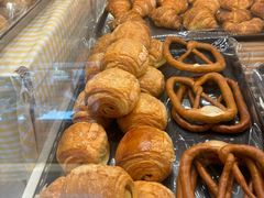 -烘焙町面包店(西四店)