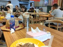 -日头火桂林米粉(兴坪古镇店)