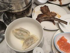 -盐城万豪酒店-盐城厨房西餐厅