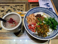 -留焕小吃·昆明非遗小吃品牌(文明街店)
