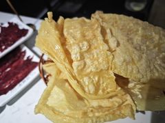 -二刀潮牛·鲜牛肉火锅(爱融荟城店)