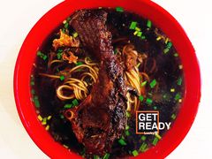-小龙大肉面馆