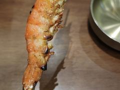 -老虎滩大连海鲜烧烤(水游城店)