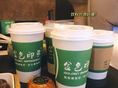 -金色印象·HiFi影音·按摩足疗PLUS(黄泥磅店)