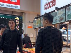 -车头老二大排档(金城步行街店)