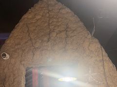 -破瓦寒窑·地摊烤羊排