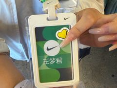 -NIKE上海青浦优选体验店