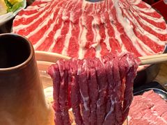 -清真·京华源铜锅涮肉(丰庆店)