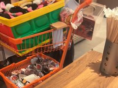 -炽城·烤肉名家(鸿达中央广场店)