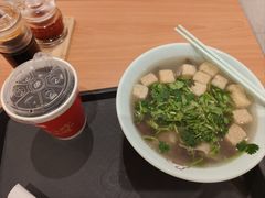 -回味鸭血粉丝汤(夫子庙瞻园路店)